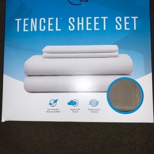 Bed sheets for king size bed